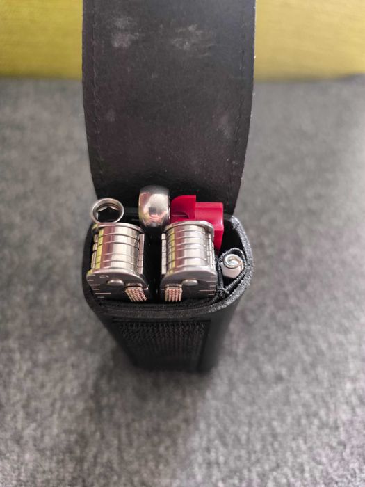 Multitool Victorinox Swiss tool X Ratchet