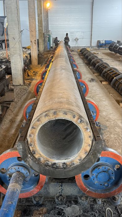 Стойки Конические СК22.