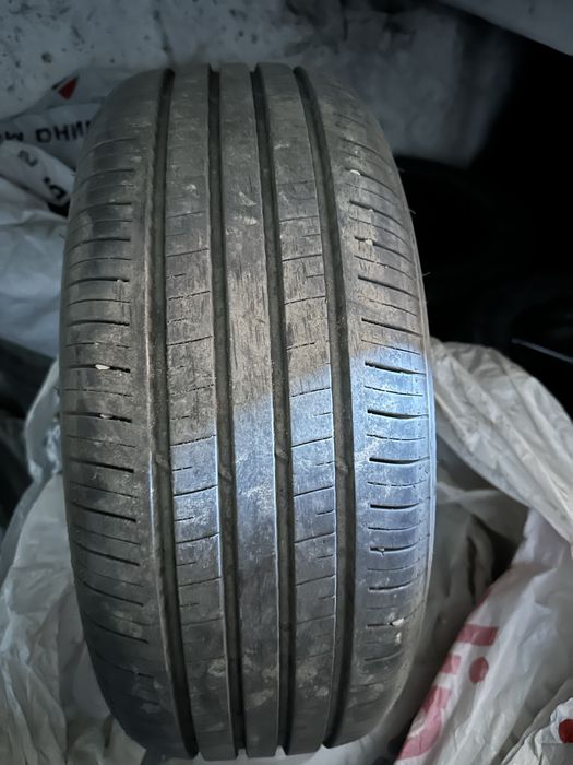 R15 185/55 летние  шины Triangle