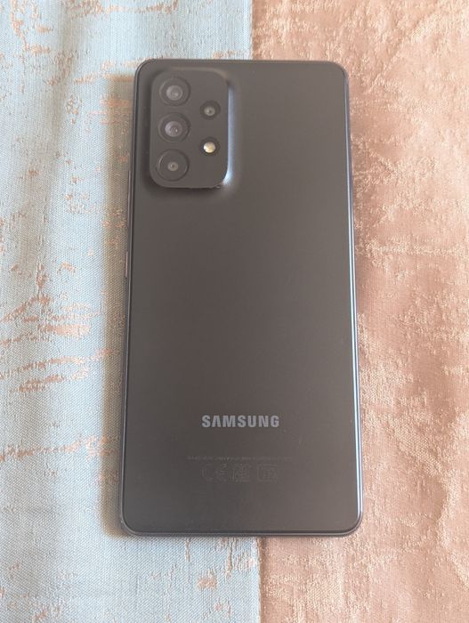 Samsung A53 5G 128gb/6gb