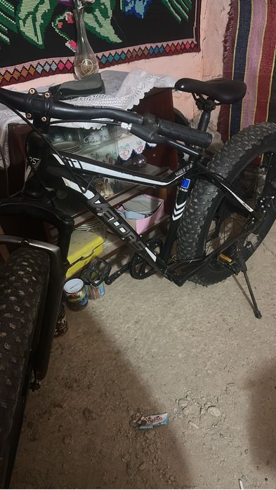 Vand bicicleta mountain bike