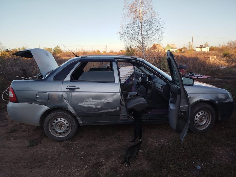 Продам    приору