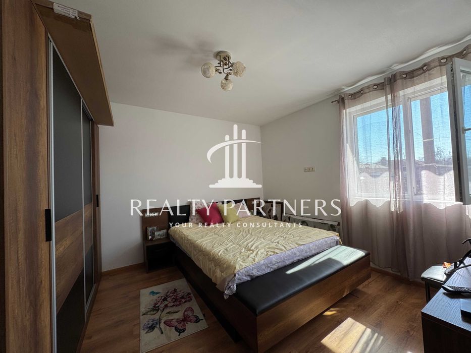 Продава къща – с. Ярджиловци, обл. Перник