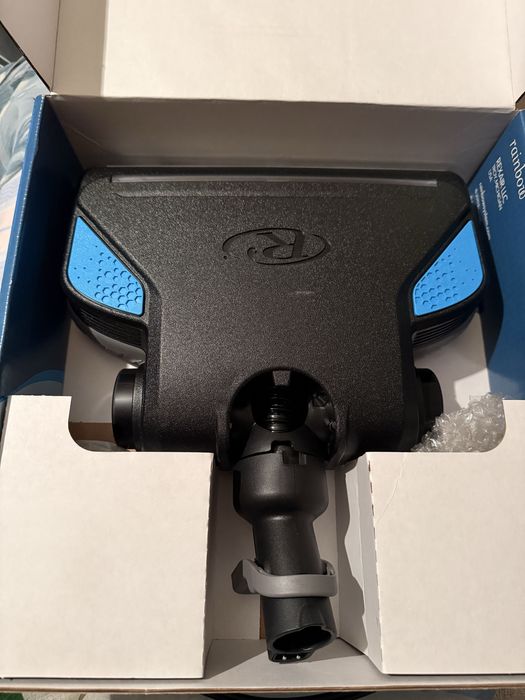 Рейнбоу /Reinbow SRX