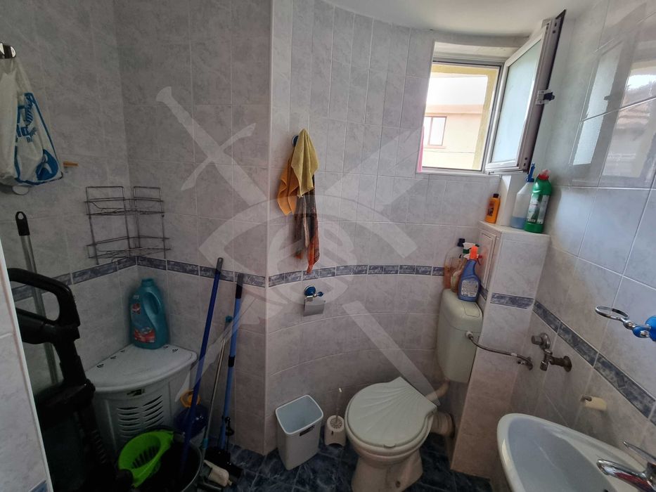 Многостаен - Сарафово