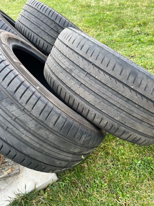 Cauciucuri Pirelli Cinturato P7
