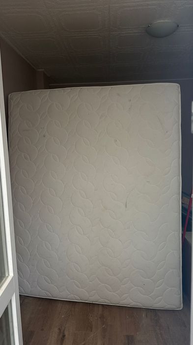 Матрак 200см x 160см