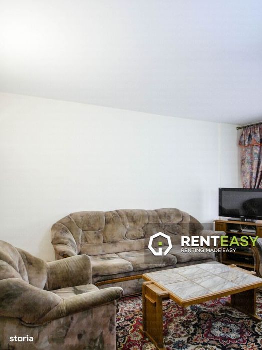 Apartament cu 3 camere situat in zona Independentei - UMF