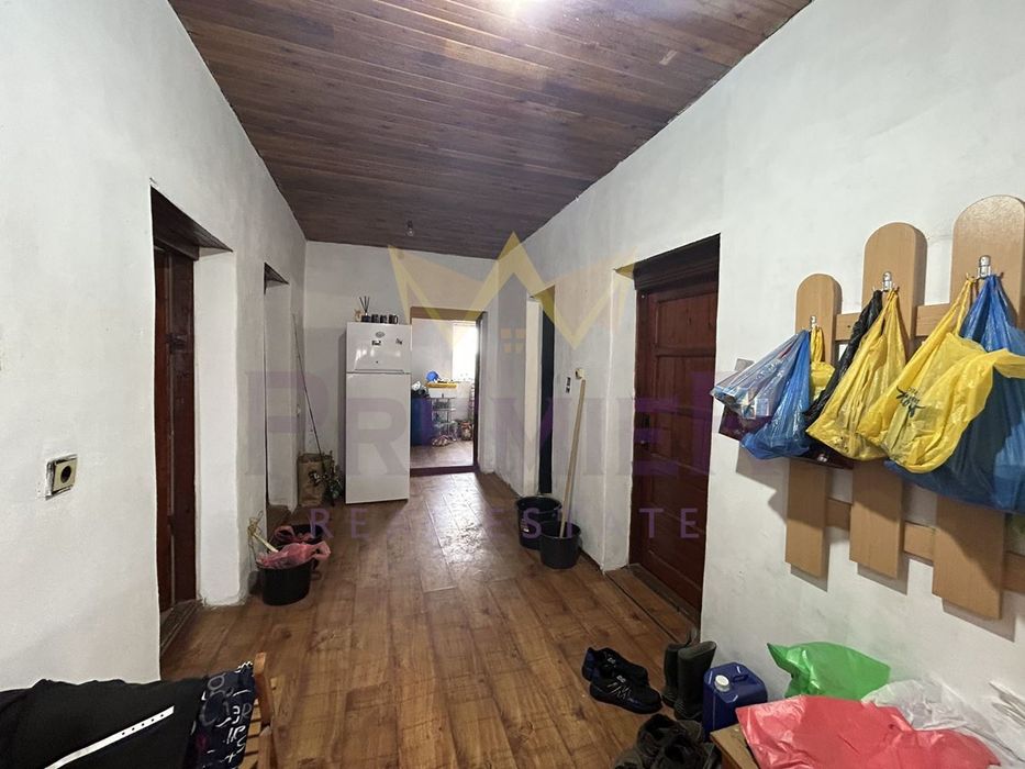 Продава се Парцел в Балчик - 4001 кв.м за 40 €/кв.м - Снимка #7