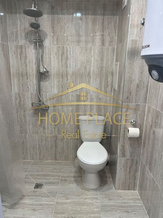 Дава се под наем Едностаен апартамент в Варна, Виница - 42 кв.м за 382.5 € - Снимка #8