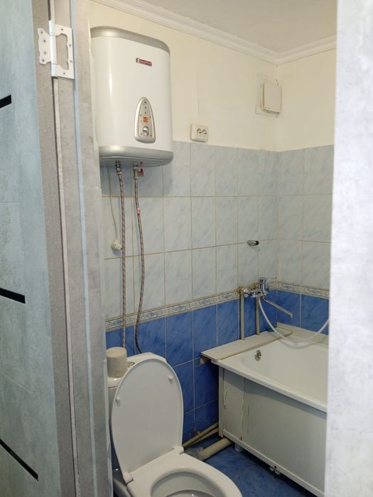 Продам 3 комнатную квартиру