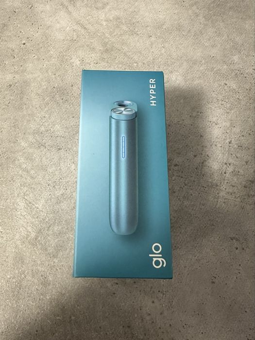 Aparat Glo Hyper