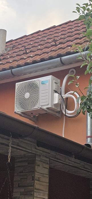 Instalator sanitare/ centrale termice/ AC