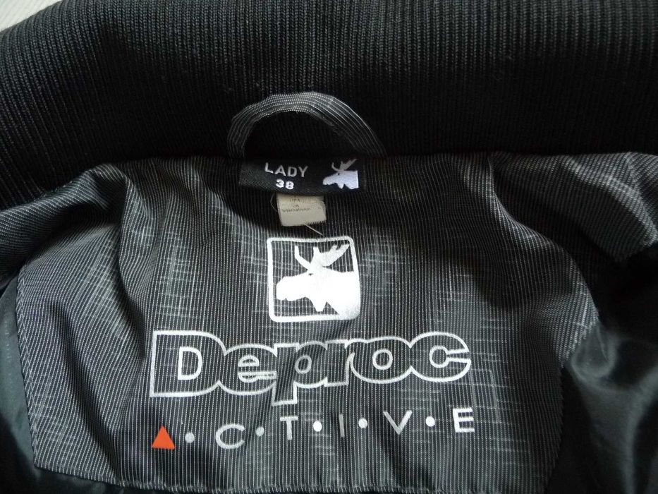 Дамско ски яке "Deproc Active"