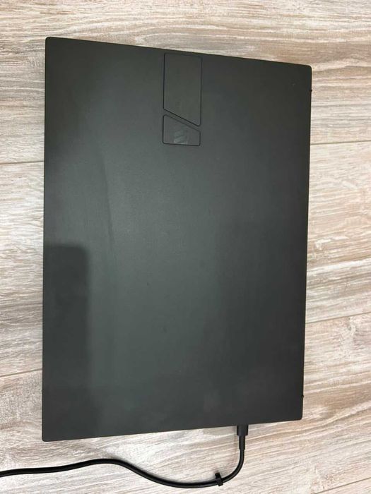 премиум-модель ультрабук ASUS VivoBook S16X