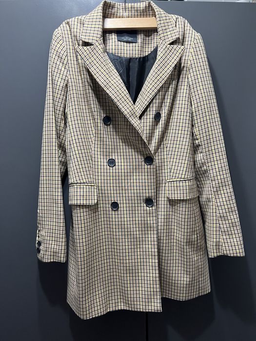 Sacou Bershka Carouri