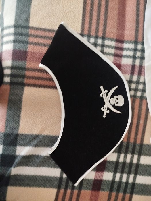 Детский костюм Пирата