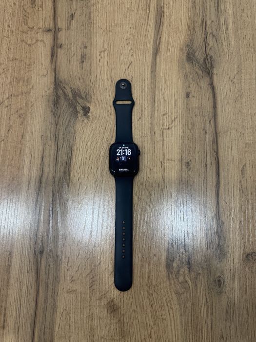 Apple watch 9 gps 45мм