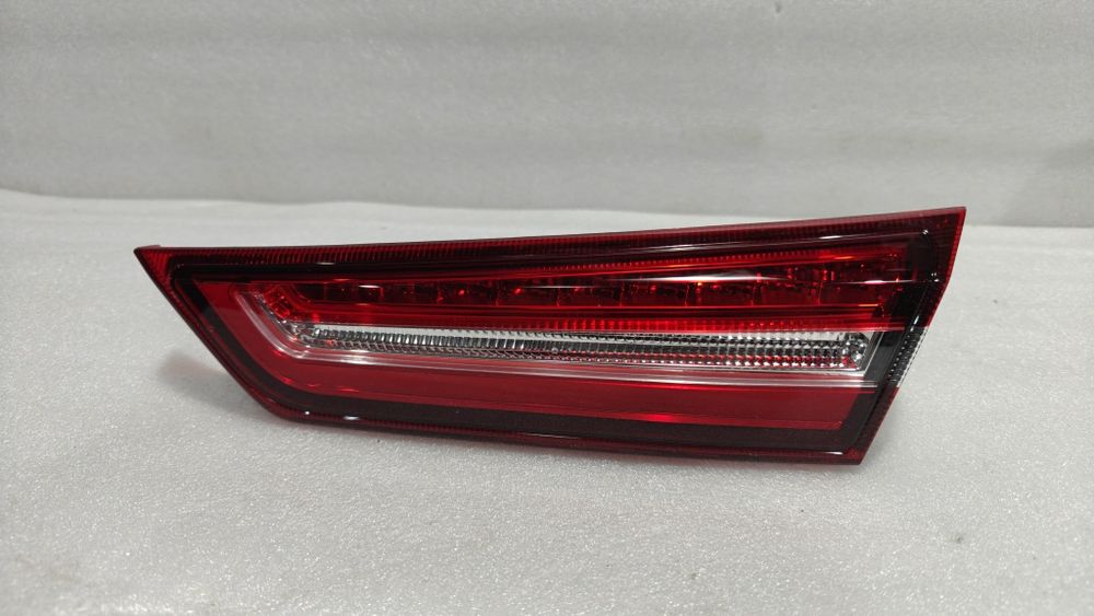 Фонарь Jetour X50