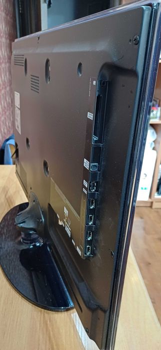 Телевизор Samsung UE32C4000PW. Рабочий, в идеальном состоянии. Оригин