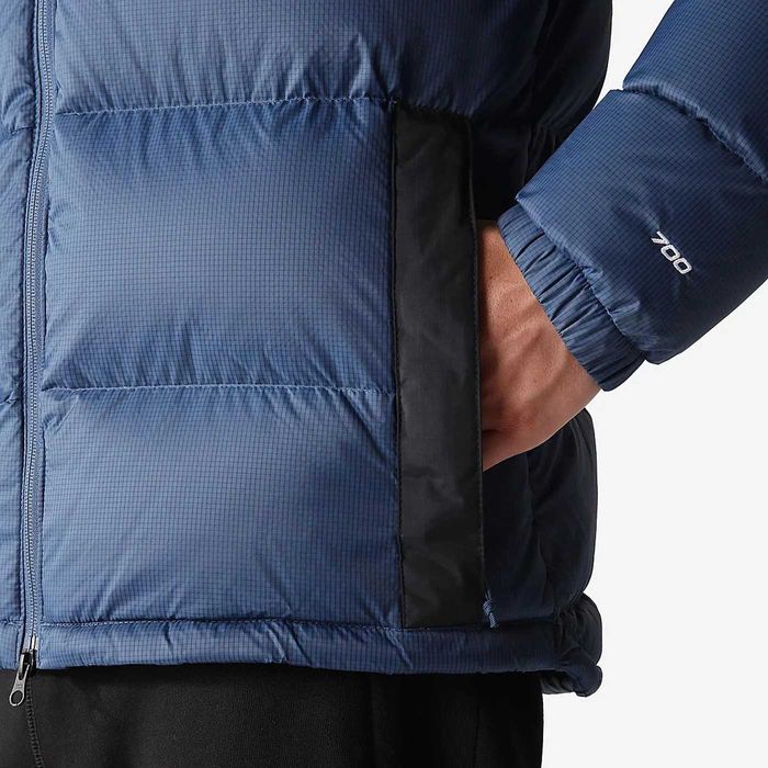 The North Face Diablo Hooded Down Jacket ОРИГИНАЛНО мъжко яке - M