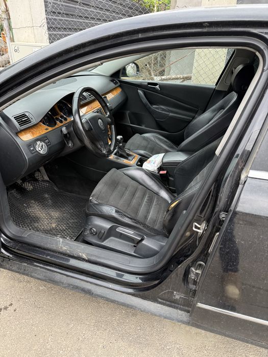Volkswagen passat 1.9tdi