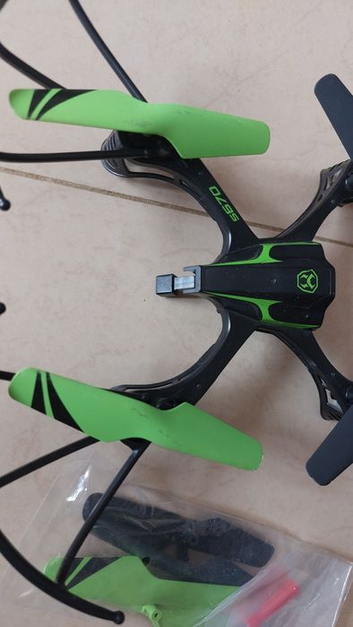 Дрон Sky Viper s670