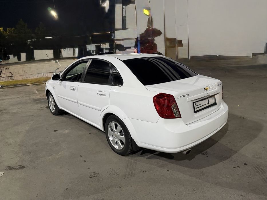 Laseti 2009 yil aftamat metan gaz