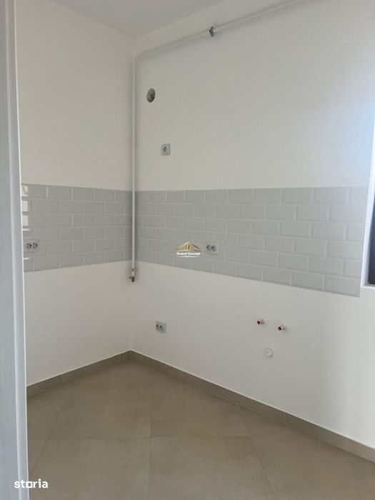Apartament 2camere, Lunca Cetatuii, 40mp, gradina 35mp €75.000Cod11916