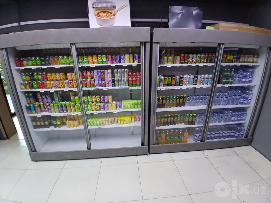 Продам срочно винтриные холодильники с