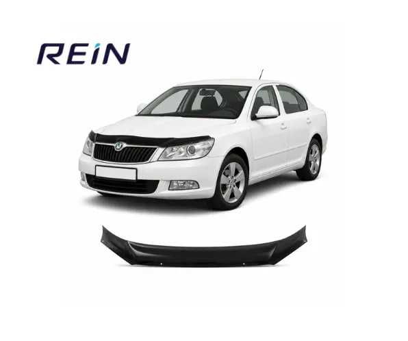 Дефлектор за преден капак за SKODA OCTAVIA от 2009-2013