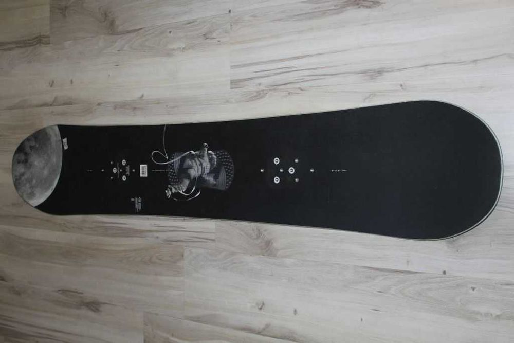 Сноуборд BURTON Radius Flat Top  165cm/  160cm/ 155cm/ 150cm/ 144cm