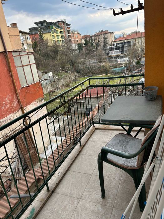 Дава се под наем Тристаен апартамент в Благоевград, Идеален център - 60 кв.м за 359.04 € - Снимка #13