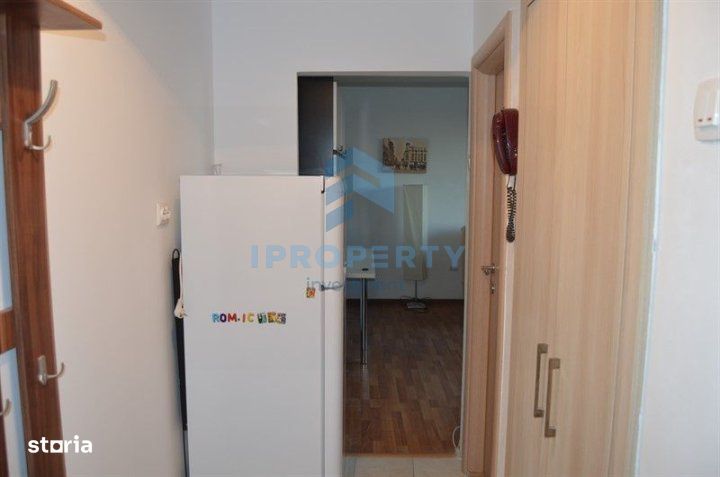 Garsoniera Stefan Cel Mare Renovata