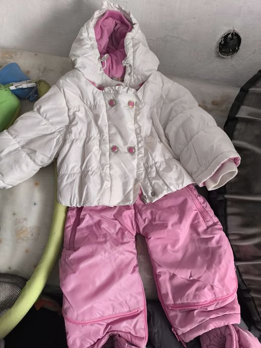 Продам комбез конверт