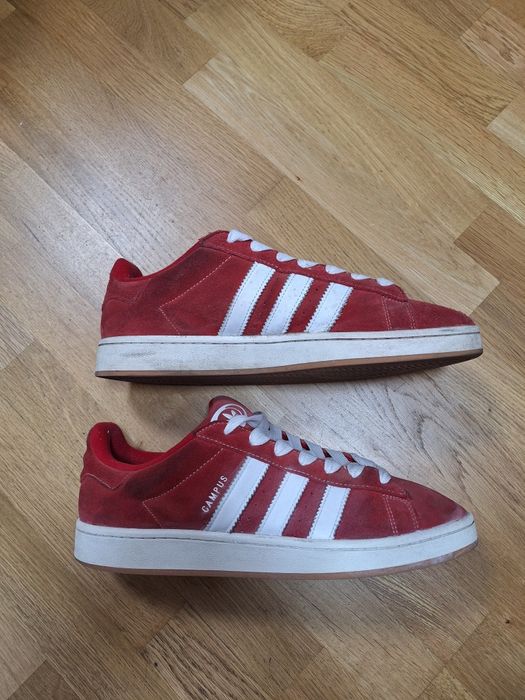 Adidas Campus 00's 49 1/3