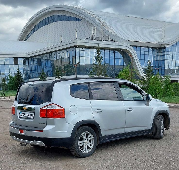 продам шиврале орландо