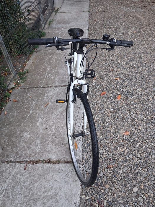 Vand bicicleta roti pe 28 inch