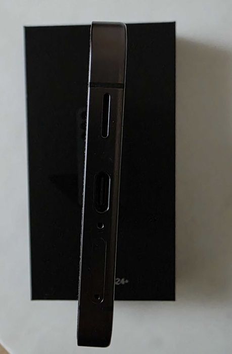 Vand Samsung Galaxy S24 Plus