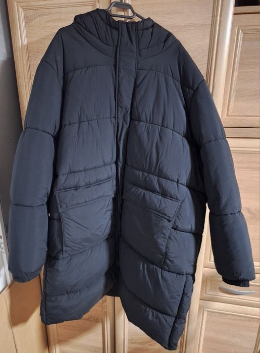 Geaca barbati C&A lunga XXL