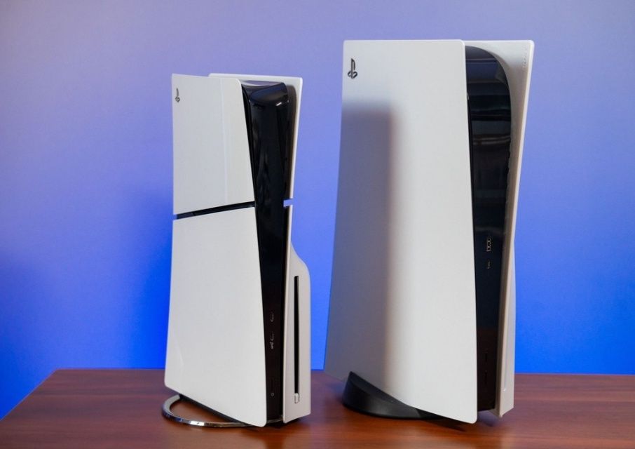 Sony Playstation5 Аренда прокат