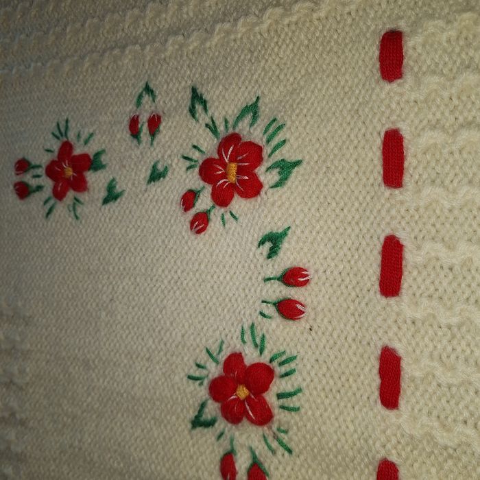 Tapiterie 100% lana handmade, Bari Italia!