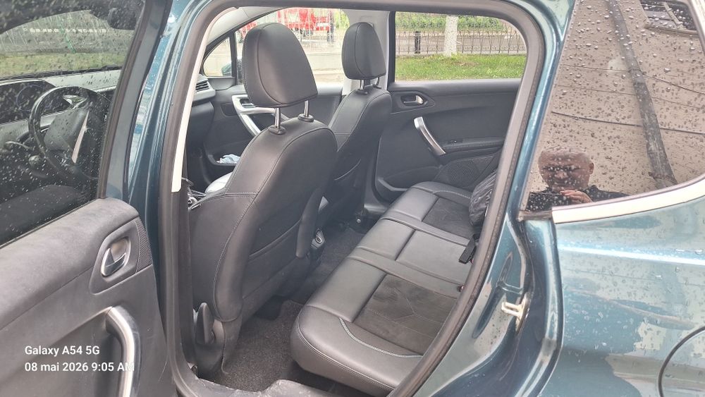 Peugeot 2008, 130 CP, 1,2 BENZINA