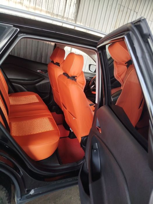 Tracer 2 Primer Turbo 2023