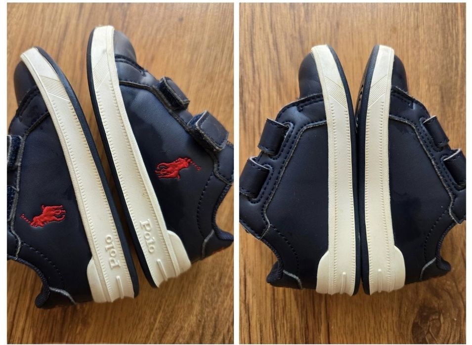 Adidas детски сандали и Tommy Hilfiger, Polo Ralph Lauren кецове оригинални