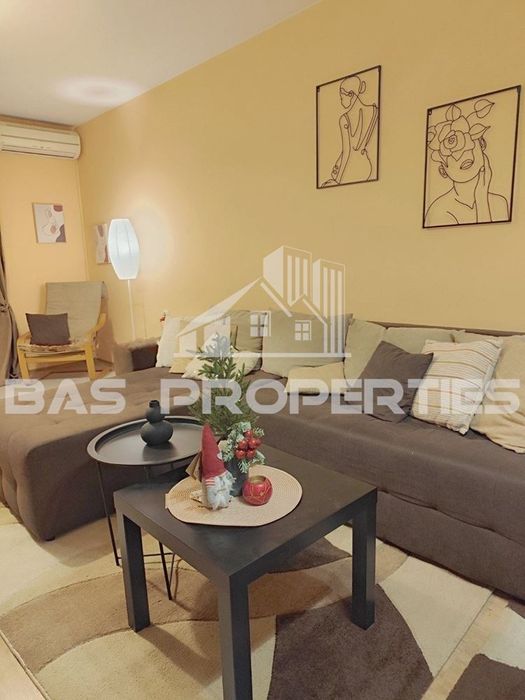 Продава се Двустаен апартамент в София, Младост 4 - 72 кв.м за 1452 €/кв.м - Снимка #1