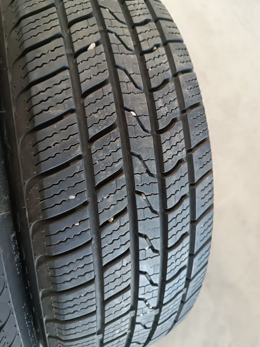 Anvelope All Season 185 60 15 Royal Black profil 7mm