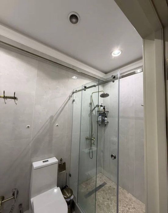 НОВОСТРОЙКА 2/6/25
ЖК AKAY CITY

Дархан
Мирзо Улугбекский район