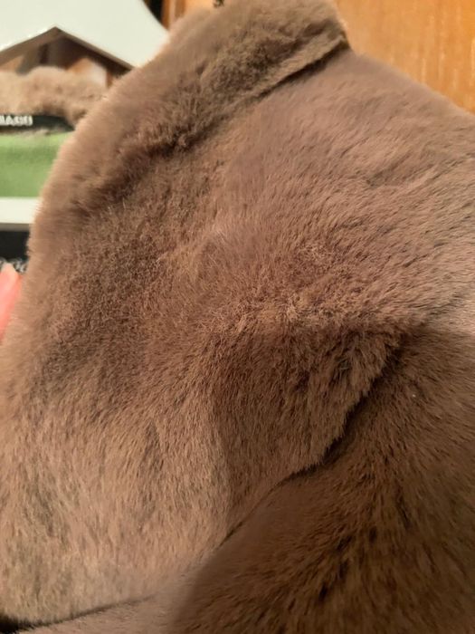 Пальто осень-зима