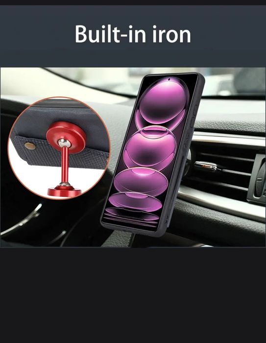 Новый чехол для Xiaomi 11 lite